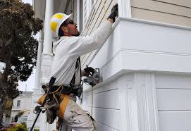 Best Storm Damage Siding Repair  in , AL